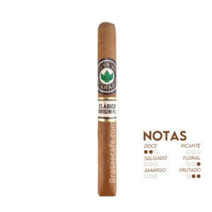 Charuto Joya de Nicaragua Clasico Original Piccolino - Unidade