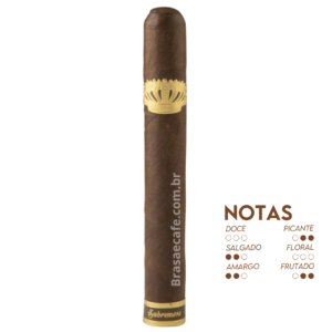 Charuto Sobremesa El Americano - Unidade
