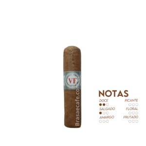 Charuto Vegafina Classico Half Corona - Unidade
