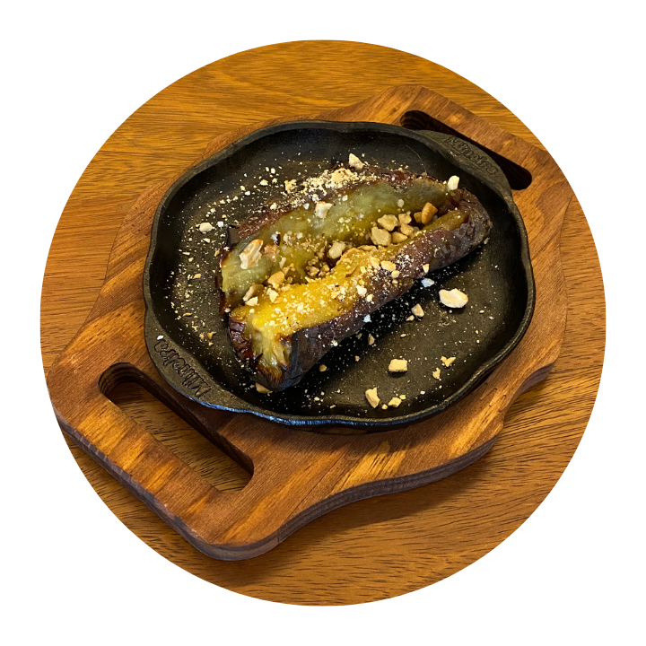 Brasa ciruclos